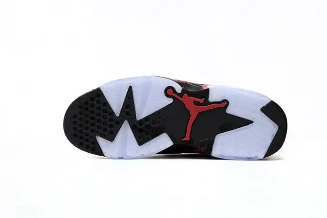 HYPE CT8529-600 Toro 6 Jordan Air 0613